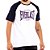 Camiseta Everlast Fundamentals Manga Curta Branco Masculina - Imagem 3