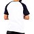 Camiseta Everlast Fundamentals Manga Curta Branco Masculina - Imagem 4