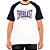 Camiseta Everlast Fundamentals Manga Curta Branco Masculina - Imagem 1