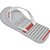 Sandália Colcci Navy Branco Masculino - Imagem 2