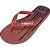 Sandália Colcci Rain Vermelho Masculino - Imagem 1