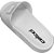 Chinelo Colcci Slide Established 1986 Branco Masculino - Imagem 2