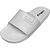 Chinelo Colcci Slide Established 1986 Branco Masculino - Imagem 1