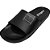 Chinelo Colcci Slide Established 1986 Preto Masculino - Imagem 1