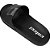 Chinelo Colcci Slide Established 1986 Preto Masculino - Imagem 2
