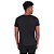 Camiseta Aramis Jersey Pima Surton V23 Preto Masculino - Imagem 2