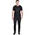 Camiseta Aramis 3D Preto Masculino - Imagem 2