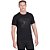 Camiseta Aramis 3D Preto Masculino - Imagem 1