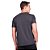 Camiseta Aramis Esferas Mescla Preto Masculino - Imagem 2