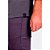 Camiseta Aramis Esferas Mescla Preto Masculino - Imagem 4