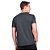 Camiseta Aramis Esferas Mescla Marinho Masculino - Imagem 2