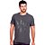 Camiseta Aramis Estampa Preto Masculino - Imagem 1