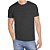 Camiseta Aramis Listrada Mouline Preto Masculino - Imagem 1