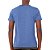 Camiseta Aramis Malha Listrada Azul Masculino - Imagem 3