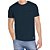 Camiseta Aramis Eco Lisa Marinho Masculino - Imagem 1