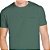Camiseta Aramis Eco Lisa Verde Masculino - Imagem 2