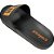 Chinelo Colcci Slide Logo Borracha Laranja Masculino - Imagem 2