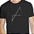 Camiseta Aramis Vertice Preto Masculino - Imagem 2