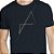 Camiseta Aramis Estampa Vertice Marinho Masculino - Imagem 2