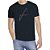 Camiseta Aramis Estampa Vertice Marinho Masculino - Imagem 1
