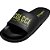 Chinelo Colcci Slide Autentic Amarelo Masculino - Imagem 1