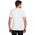 Camiseta Aramis Geometric Off White Masculino - Imagem 4