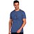 Camiseta Aramis Triangle Azul Masculino - Imagem 1
