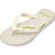 Sandália Colcci CLC 86 Off White Masculino - Imagem 1