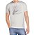 Camiseta Aramis A pontilhado Off White Masculino - Imagem 1