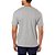 Camiseta Aramis Agua Cinza Masculino - Imagem 3