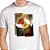 Camiseta Aramis Horizon Branco Masculino - Imagem 2