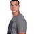 Camiseta Aramis Cordilheira Cinza Masculino - Imagem 4