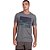 Camiseta Aramis Cordilheira Cinza Masculino - Imagem 1