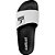 Chinelo Colcci Slide Basic Rubber Branco Masculino - Imagem 2