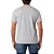 Camiseta Aramis Picos Outline Cru Masculino - Imagem 3