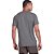 Camiseta Aramis Quadro Cinza Masculino - Imagem 3
