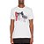 Camiseta Aramis Mountain Branco Masculino - Imagem 1