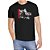 Camiseta Aramis Mountain Preto Masculino - Imagem 1