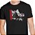 Camiseta Aramis Mountain Preto Masculino - Imagem 3
