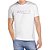 Camiseta Aramis Rebites Branco Masculino - Imagem 1