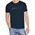 Camiseta Aramis Rebites Marinho Masculino - Imagem 1