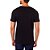 Camiseta Aramis Feixes Preto Masculino - Imagem 3