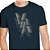 Camiseta Aramis Feixes Azul Marinho Masculino - Imagem 3