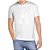Camiseta Aramis Espelhos Branco Masculino - Imagem 1