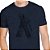 Camiseta Aramis Espelhos Marinho Masculino - Imagem 2