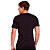 Camiseta Aramis Esfumado Preto Masculino - Imagem 2