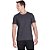 Camiseta Aramis Blossom Grafite Masculino - Imagem 1
