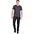 Camiseta Aramis Blossom Grafite Masculino - Imagem 3