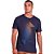 Camiseta Aramis Triangle Marinho Masculino - Imagem 1