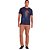 Camiseta Aramis Triangle Marinho Masculino - Imagem 3